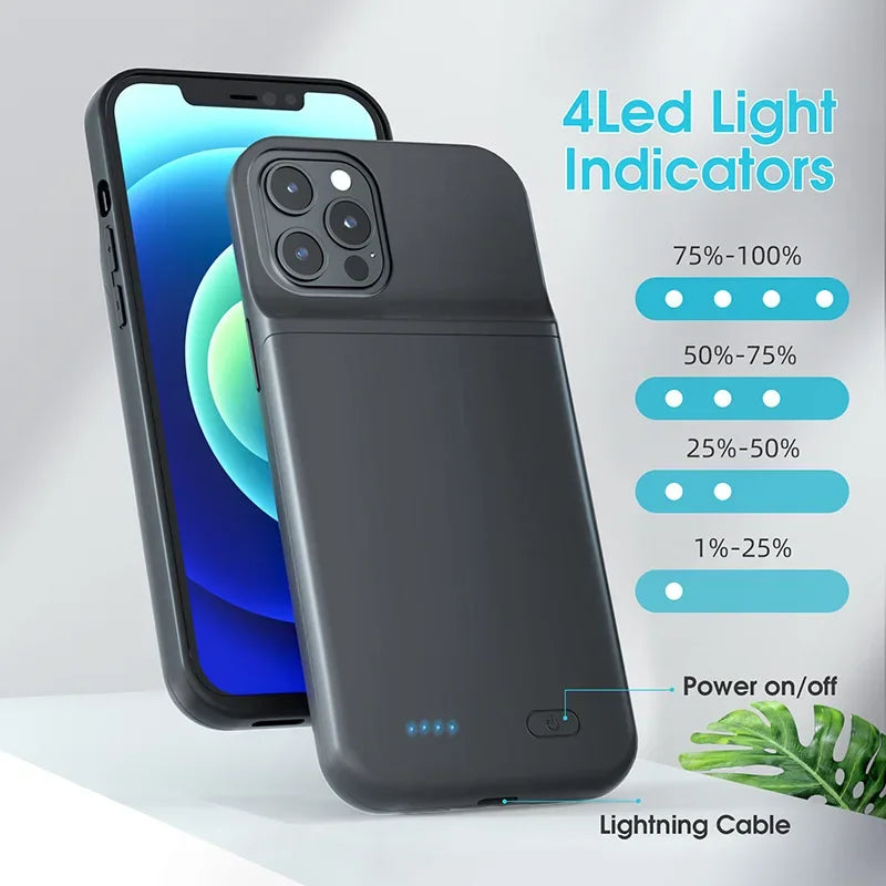 SAMAYA POWER POUCH