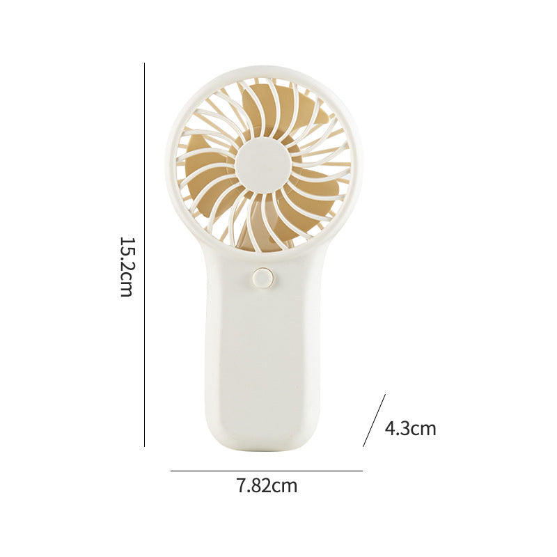 Handheld fantastic for summer